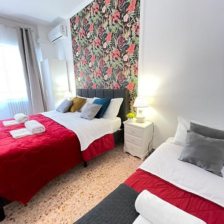 Forty1 Apartment Near Metro Cipro 로마 외부 사진