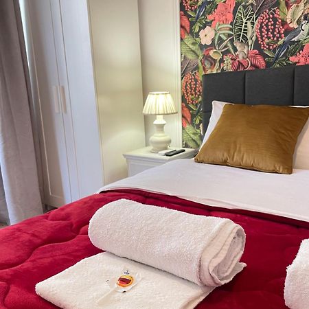 Forty1 Apartment Near Metro Cipro 로마 외부 사진