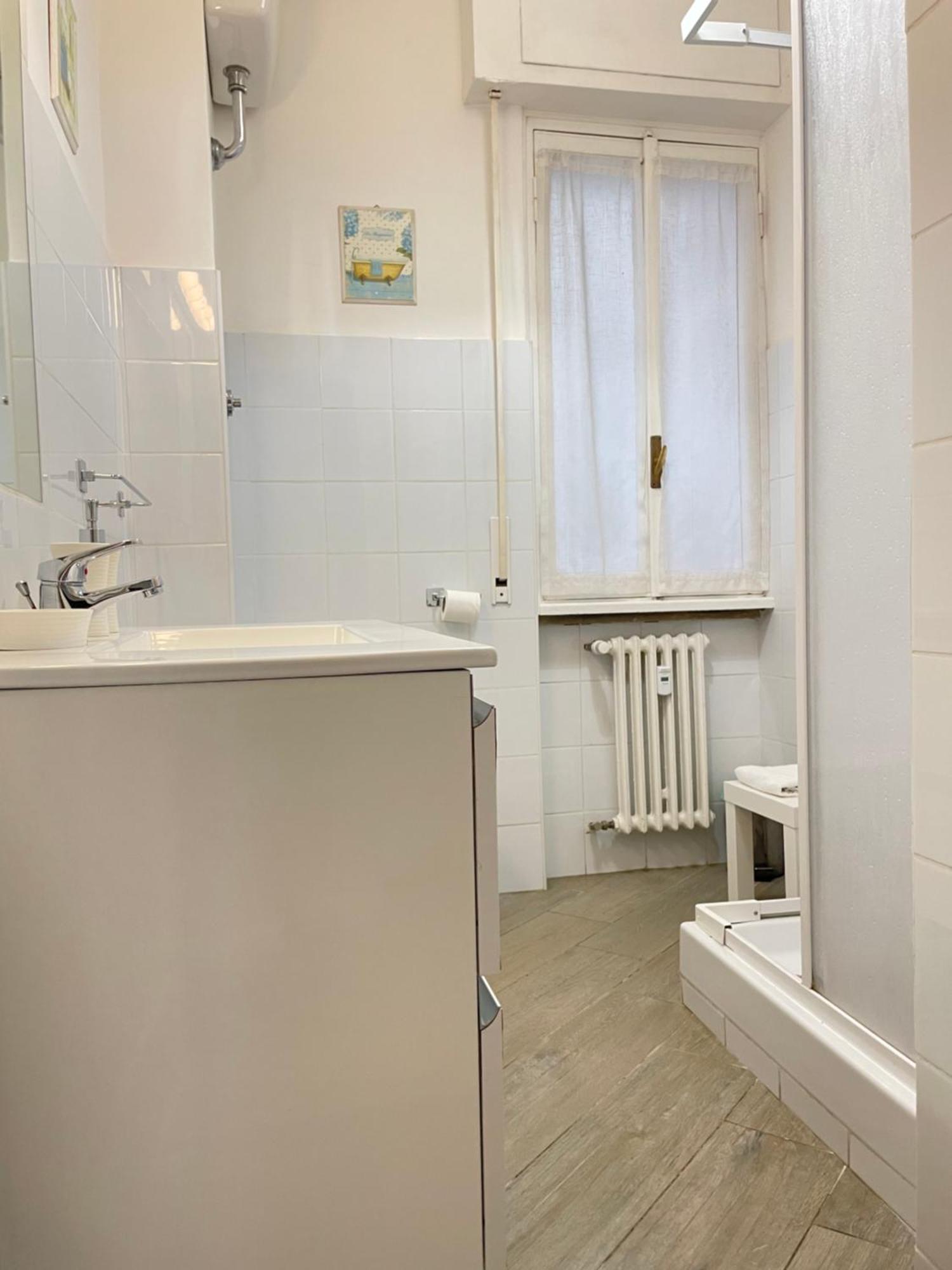 Forty1 Apartment Near Metro Cipro 로마 외부 사진
